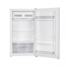 Robin MR-102 Μονόπορτο Ψυγείο 90lt Υ85xΠ48xΒ45εκ. Λευκό Robin MR-102 Μονόπορτο Ψυγείο 90lt Υ85xΠ48xΒ45εκ. Λευκό